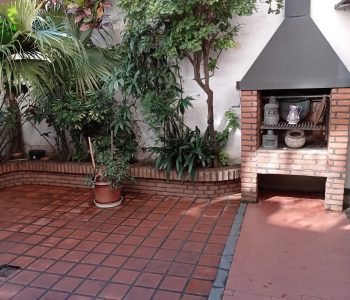 Venta de Departamento de Lujo en Barrio Norte